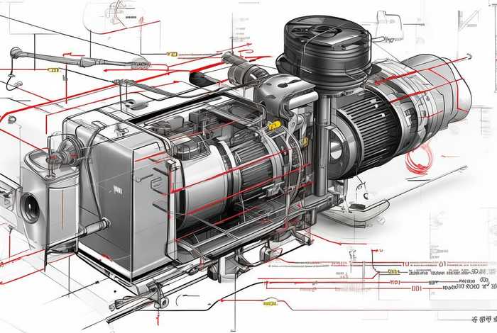 压缩机工作原理图解 - 压缩机工作原理图解故障排除方法 压缩机工作原理图解 - 压缩机工作原理图解故障排除方法