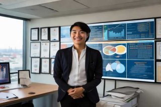 工作表现情况 个人政治思想及工作表现情况