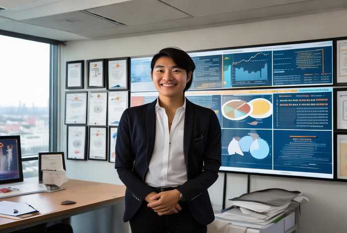 工作表现情况 个人政治思想及工作表现情况