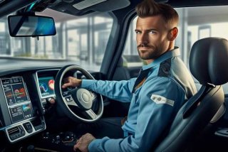 工作能力怎么写；公司驾驶员工作内容及工作能力怎么写