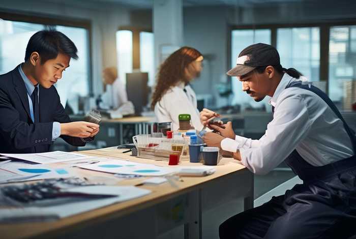 工作性质的意思，工作性质的意思是什么