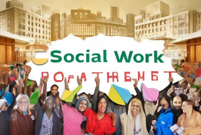 社会工作部成立的背景和意义；社会工作部成立的背景和意义怎么写