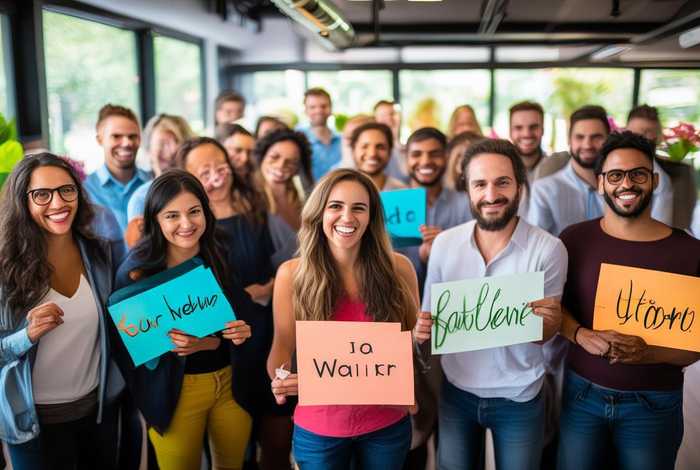 工作格言简短，工作格言简短正能量