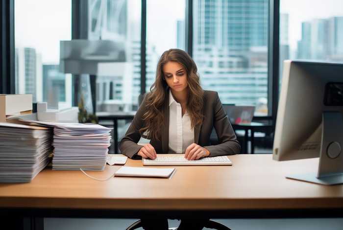 文员的工作内容是什么 - 行政文员的工作内容是什么 文员的工作内容是什么 - 行政文员的工作内容是什么