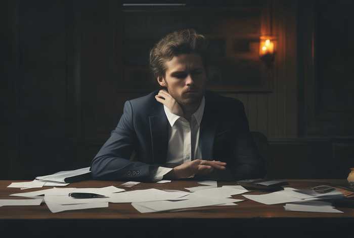 工作检讨书300字反省自己 - 工作检讨书300字反省自己怎么写