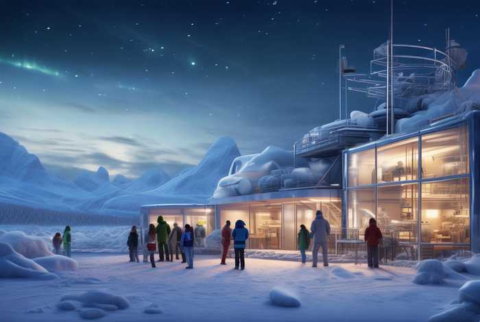 北极光工作室干了什么 - 北极光工作室干了什么事