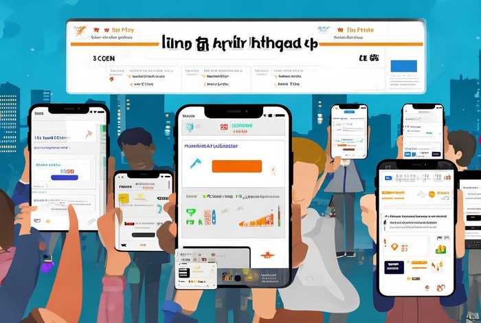 招聘工作app哪个靠谱（招聘工作app有哪些）