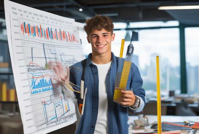 测量单位实习生工作总结 - 测量实习单位总结