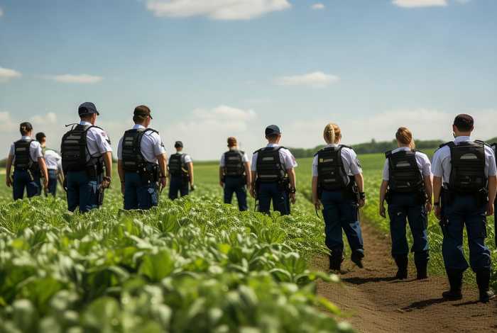 农业农村执法队（农业农村执法队职责）