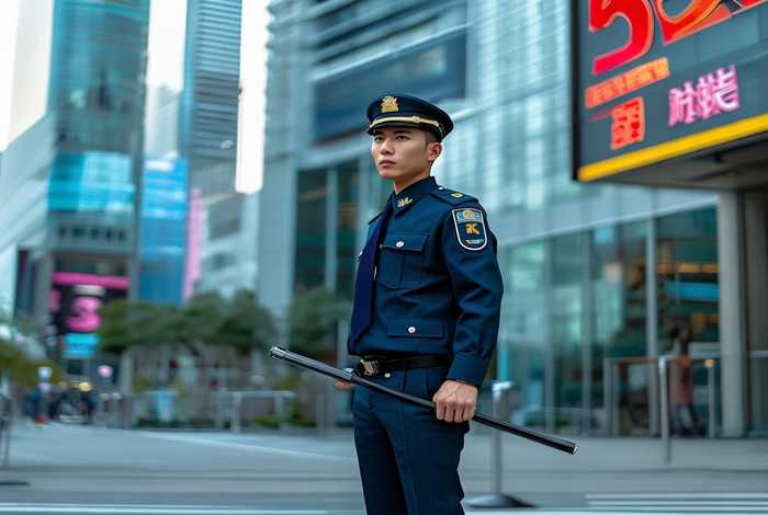 58同城招聘附近找工作保安（58同城招聘网找工作附近最新消息保安）