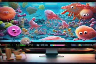 工作细胞第二季全集免费星辰影院中文版 工作细胞第二季中文普通话版全集