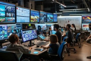 游戏工作室真实现状 游戏工作室真实现状分析