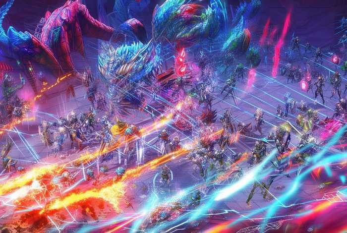 雷火工作室游戏、雷火工作室游戏有哪些