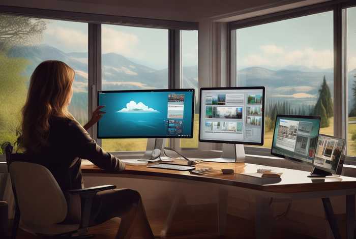 远程工作岗位、远程工作岗位有哪些