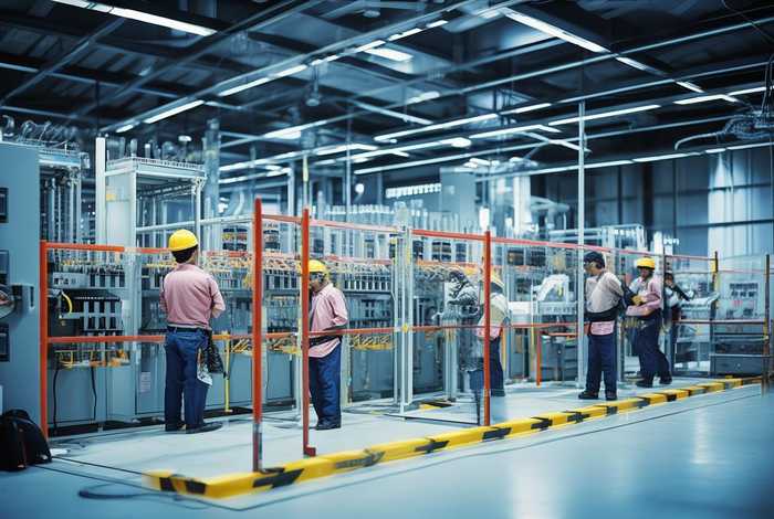 电力安全工作规程配电部分 - 电力安全工作规程配电部分内容