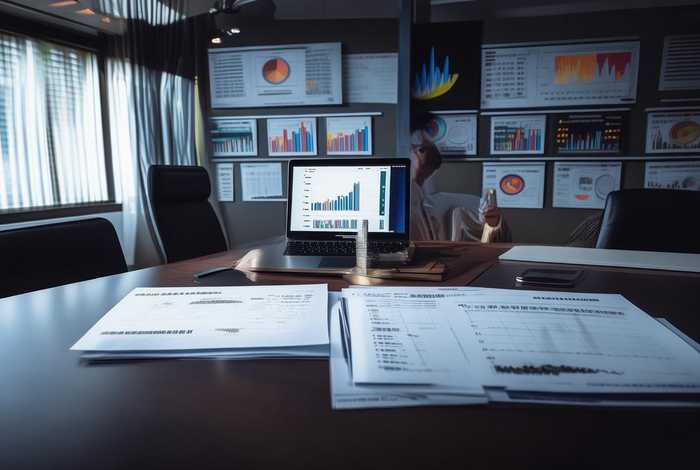 财务工作总结及2024年工作计划（财务工作总结及2024年工作计划范文）