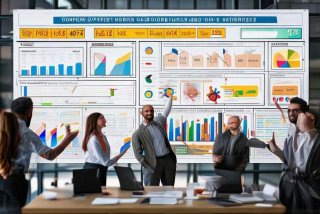 办公室工作总结及2025年工作思路（办公室工作总结及2025年工作思路及计划）