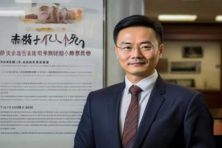 中央社会工作部干部局、中央社会工作部干部局 李晓东简历