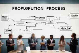 采购工作流程怎么写 采购工作流程怎么写范本