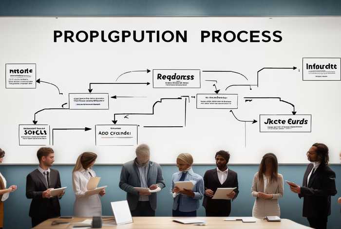 采购工作流程怎么写 采购工作流程怎么写范本