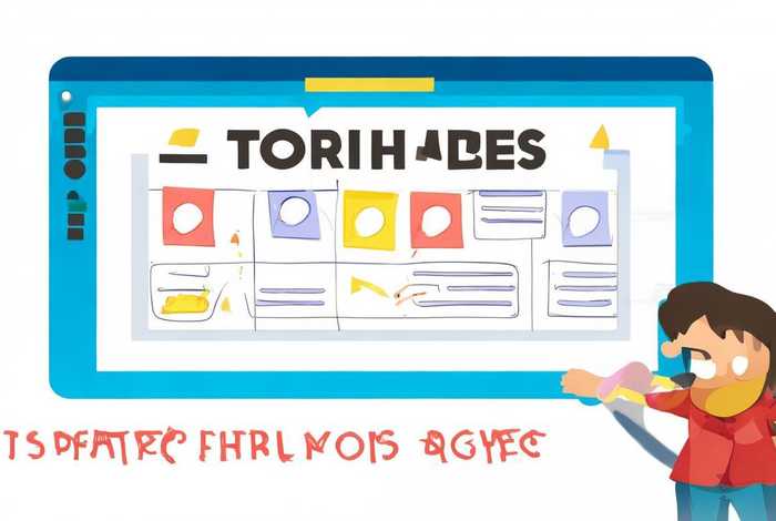 工作表格制作 工作表格制作入门简单教程