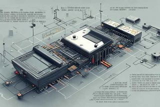 冯诺依曼计算机工作原理 - 冯诺依曼计算机工作原理的设计思路