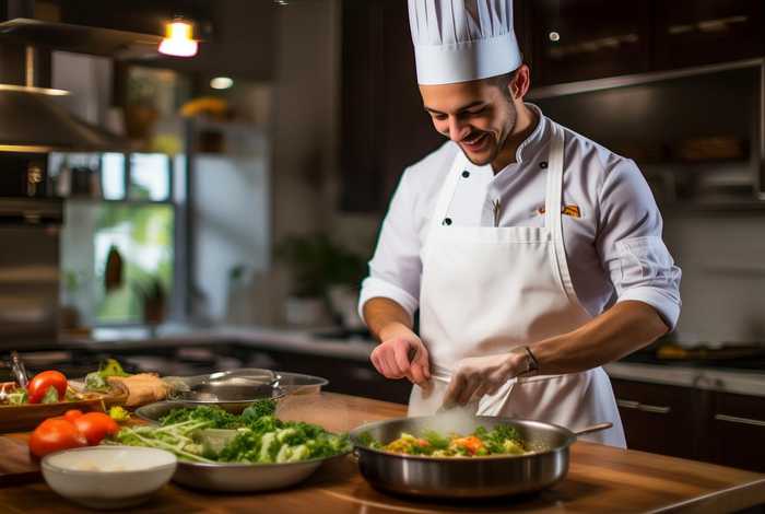 求职找工作给个人做饭 - 求职找工作给个人做饭可以吗