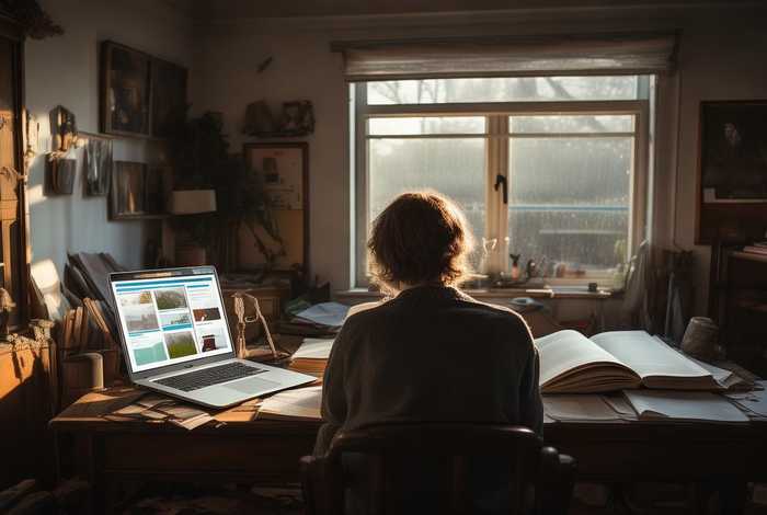 找不到工作怎么办在家好难受 找不到工作每天在家里怎么办