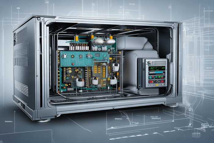 低压变频器工作原理 - 低压变频器工作原理图 低压变频器工作原理 - 低压变频器工作原理图