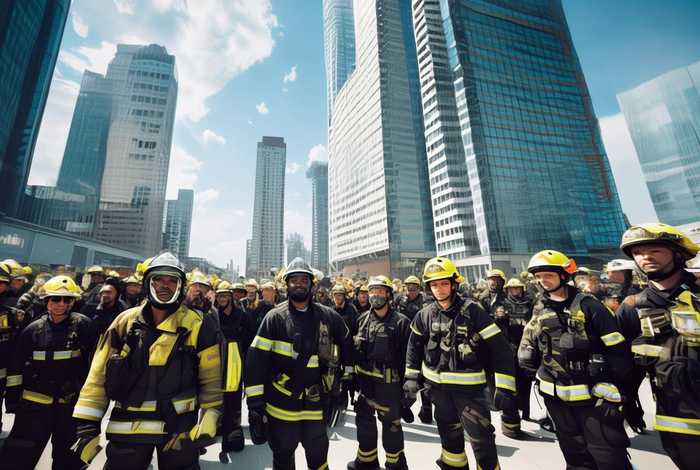 我国消防工作的方针是指什么 - 我国消防工作的方针是指什么意思