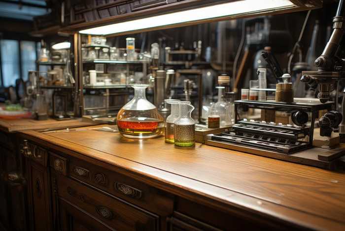 实验室操作台，实验室操作台是什么材料