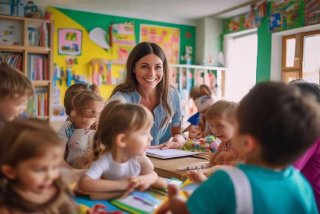 幼儿园教师工作总结600字 幼儿园教师工作总结600字怎么写