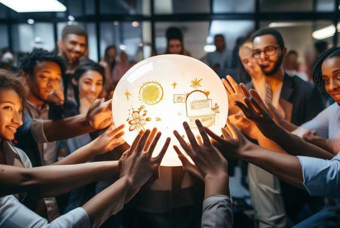 工作展望简短几句 工作展望简短几句祝福语