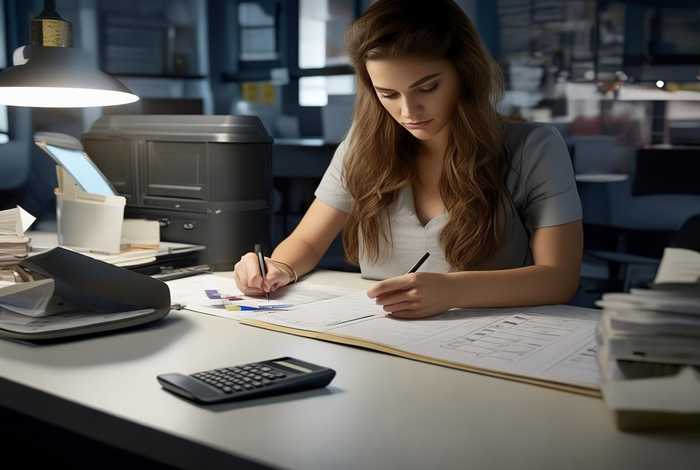 出纳工作内容是什么（出纳工作内容是什么意思）