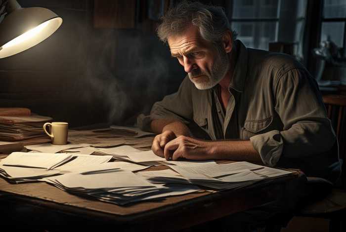 一夜的工作全文阅读 - 一夜的工作阅读短文答案