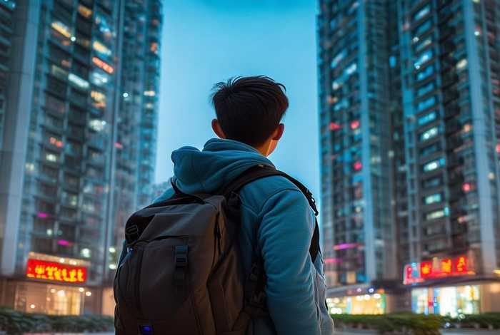 深圳找工作没地方住怎么办，深圳找工作没地方住怎么办呢