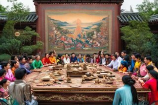 中央民族工作会议体会（中央民族工作会议体会与感悟）