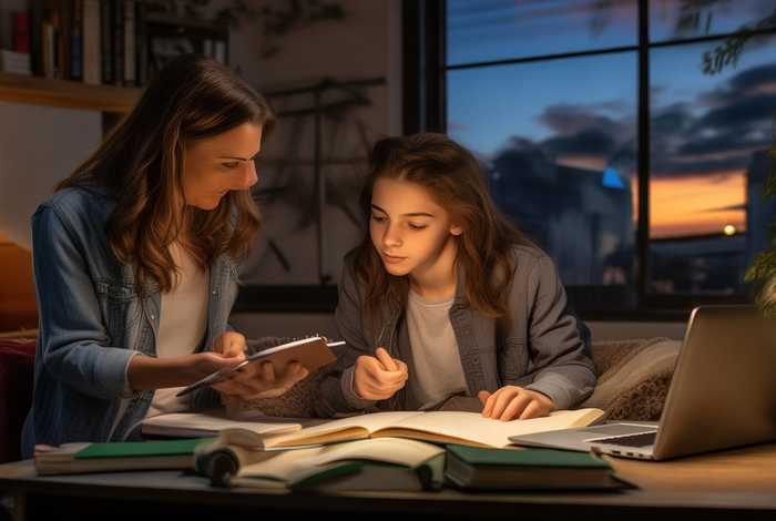 高考生需要家长明范本；高考生需要家长明范本怎么写