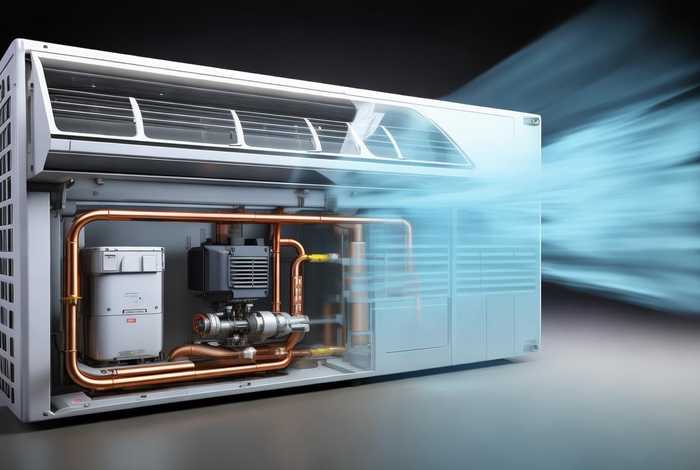 空调的工作原理详解,看完就懂 - 空调的工作原理详解看完就懂