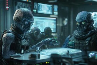 工作细胞第二季谍战 - 工作细胞第二季第10集