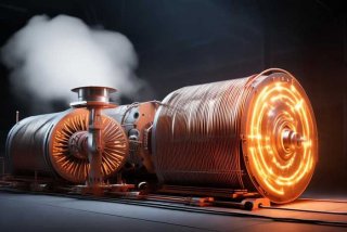 发电机的工作原理是利用什么现象、发电机的工作原理是利用什么现象发电的