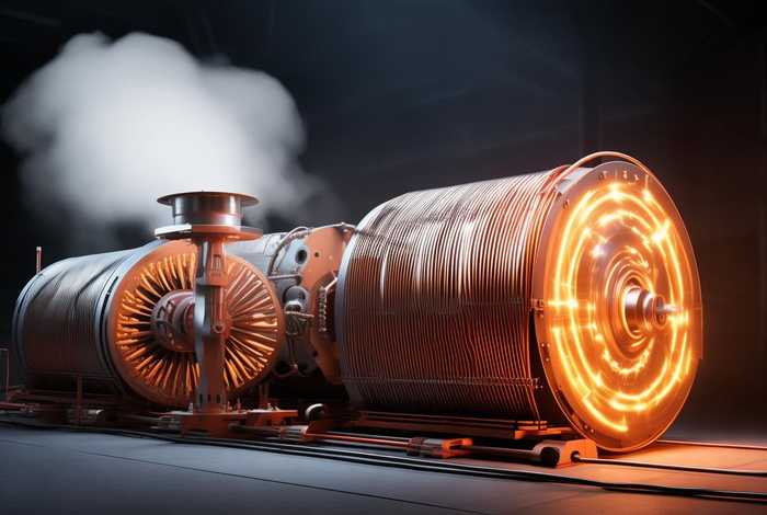 发电机的工作原理是利用什么现象、发电机的工作原理是利用什么现象发电的 发电机的工作原理是利用什么现象、发电机的工作原理是利用什么现象发电的