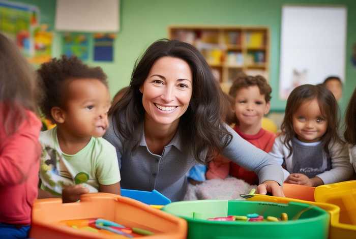 保育员个人工作总结小班免费(保育员年度工作总结 个人小班) 保育员个人工作总结小班免费(保育员年度工作总结 个人小班)