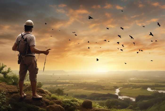 努力工作的彼岸是美好的人生感悟 - 努力工作的彼岸是美好人生 感悟分享