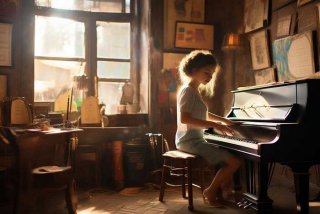 工作室名字创意好听；音乐工作室名字创意好听