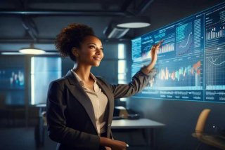 工作展望的意思、工作展望的意思和造句