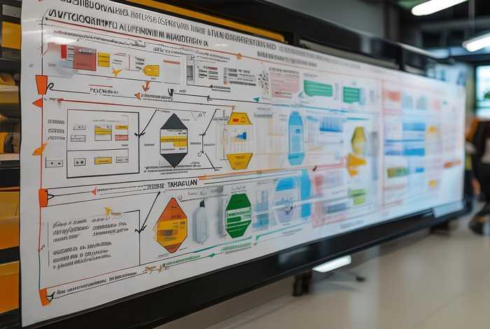 工作流程管理总则；工作流程管理总则是什么