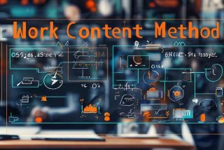 工作量法基本公式 工作量法的基本计算公式是