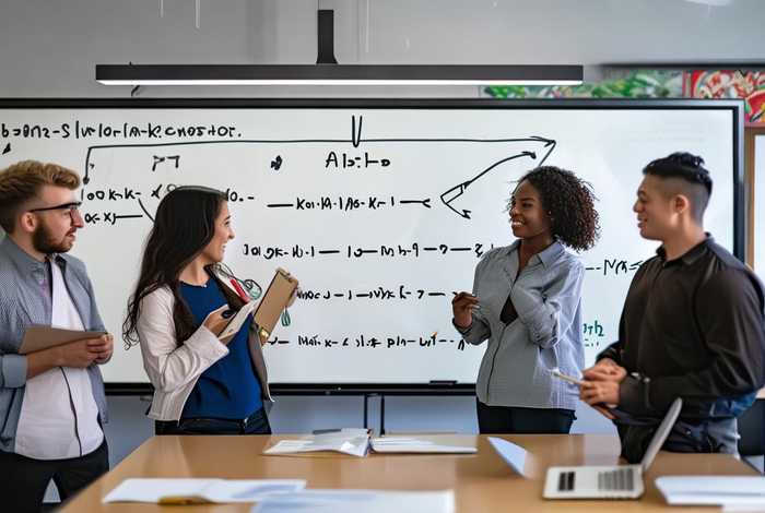 教研组工作总结数学、教研组工作总结数学怎么写