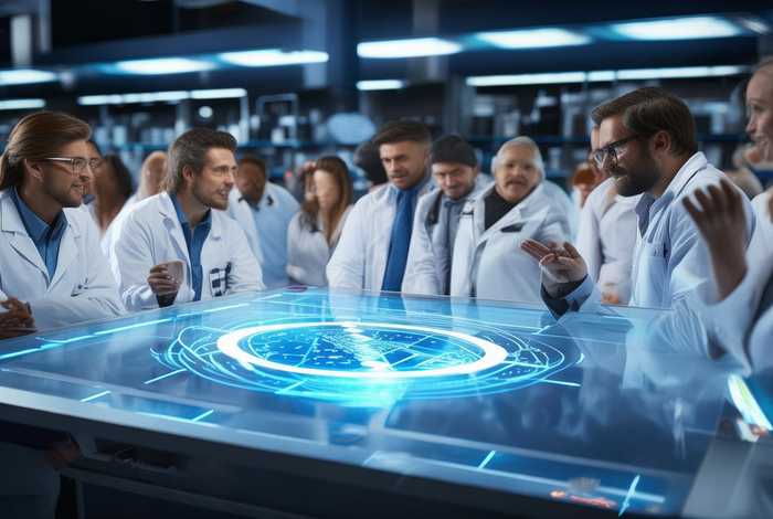 院士工作站效果图 什么叫院士工作站